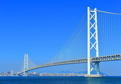 明石海峡大橋