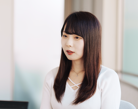 こんな人と働きたい