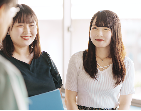 やりがいを感じる瞬間は？