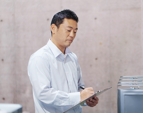 盛井塗料の魅力は？