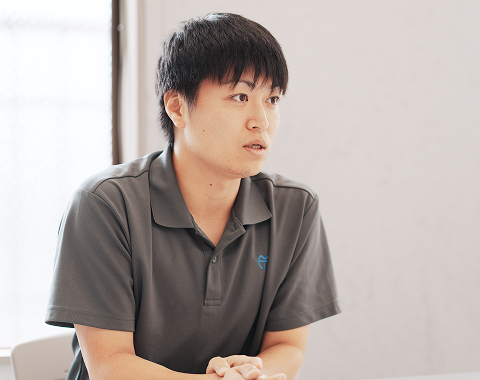 盛井塗料で働こうと思った理由