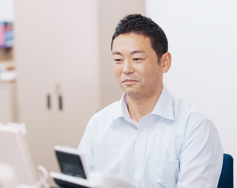 やりがいを感じる瞬間は？