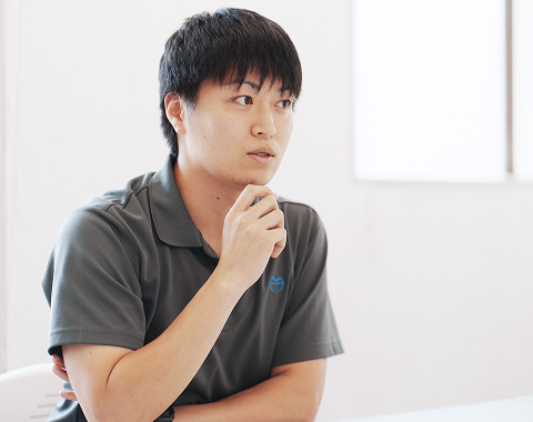 盛井塗料の魅力は？